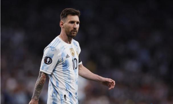 成为被世界看到的人